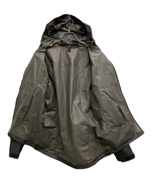 ARC'TERYX（アークテリクス）ARC'TERYX (アークテリクス) ZETA SL JACKET ブラック サイズ:Sの古着・服飾アイテム