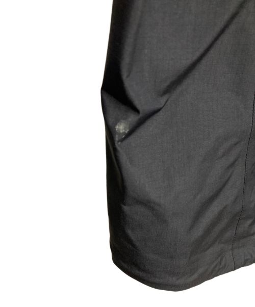 ARC'TERYX（アークテリクス）ARC'TERYX (アークテリクス) ZETA SL JACKET ブラック サイズ:Sの古着・服飾アイテム