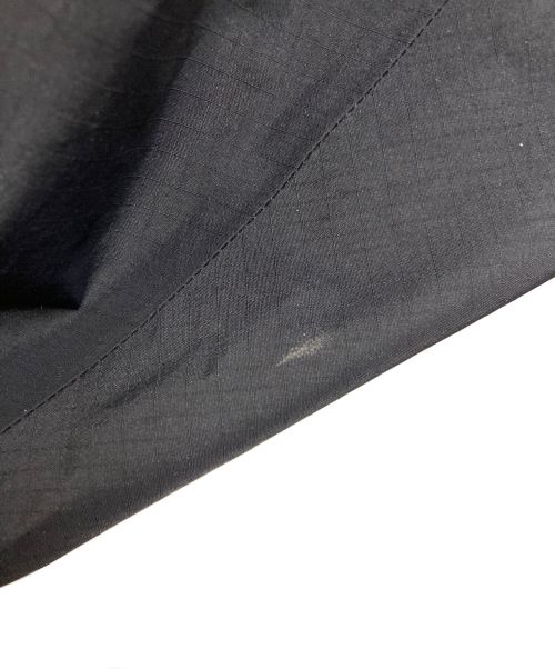 ARC'TERYX（アークテリクス）ARC'TERYX (アークテリクス) ZETA SL JACKET ブラック サイズ:Sの古着・服飾アイテム