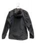ARC'TERYX (アークテリクス) ZETA SL JACKET ブラック サイズ:S：31000円