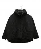 MADE IN STANDARDメイドインスタンダード）の古着「MONSTER JACKET TYPE-1」｜グレー