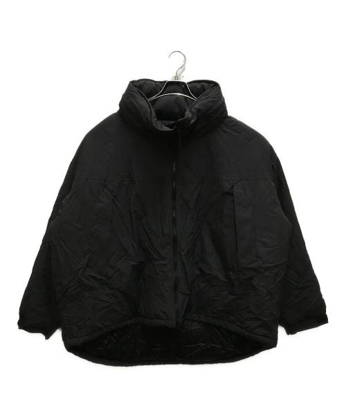 MADE IN STANDARD（メイドインスタンダード）MADE IN STANDARD (メイドインスタンダード) MONSTER JACKET TYPE-1 グレー サイズ:Ⅼの古着・服飾アイテム