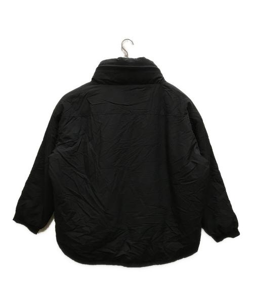 MADE IN STANDARD（メイドインスタンダード）MADE IN STANDARD (メイドインスタンダード) MONSTER JACKET TYPE-1 グレー サイズ:Ⅼの古着・服飾アイテム