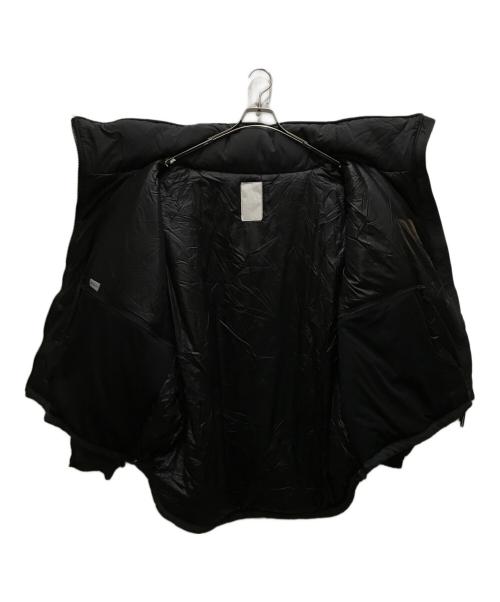 MADE IN STANDARD（メイドインスタンダード）MADE IN STANDARD (メイドインスタンダード) MONSTER JACKET TYPE-1 グレー サイズ:Ⅼの古着・服飾アイテム