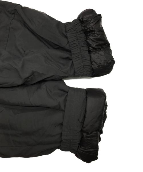 MADE IN STANDARD（メイドインスタンダード）MADE IN STANDARD (メイドインスタンダード) MONSTER JACKET TYPE-1 グレー サイズ:Ⅼの古着・服飾アイテム