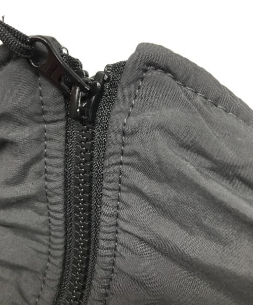 MADE IN STANDARD（メイドインスタンダード）MADE IN STANDARD (メイドインスタンダード) MONSTER JACKET TYPE-1 グレー サイズ:Ⅼの古着・服飾アイテム