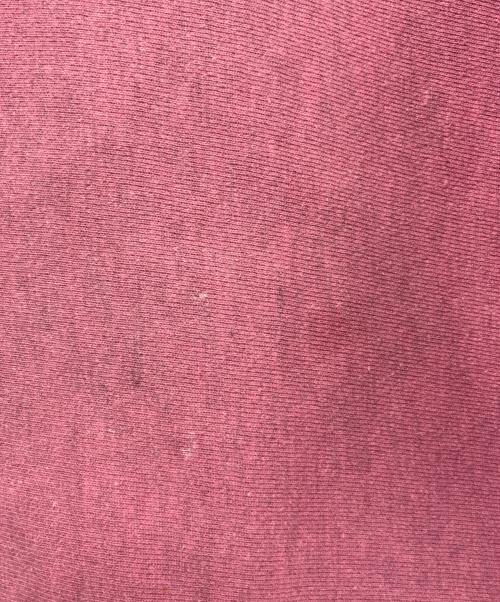 Champion（チャンピオン）Champion (チャンピオン) 90`Sリバースウィーブスウェット ピンク サイズ:Ｍの古着・服飾アイテム