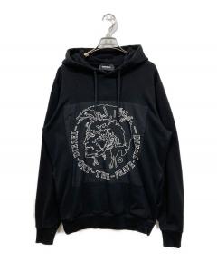 中古・古着通販】HELIOT EMIL (ヘリオットエミル) ジップデザイン