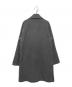 MITTAN (ミッタン) ウールコート グレー サイズ:3：14000円