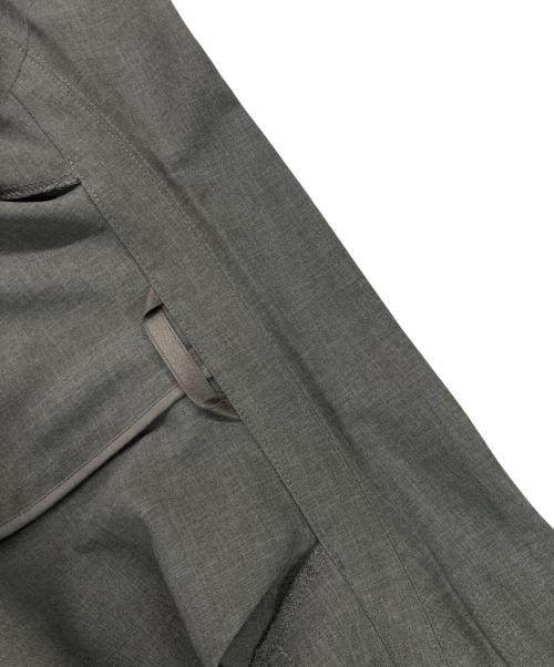 SHIPS Colors（シップス カラーズ）SHIPS Colors (シップス カラーズ) テーラードジャケット グレー サイズ:Mの古着・服飾アイテム