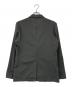 SHIPS Colors (シップス カラーズ) テーラードジャケット グレー サイズ:M：4000円