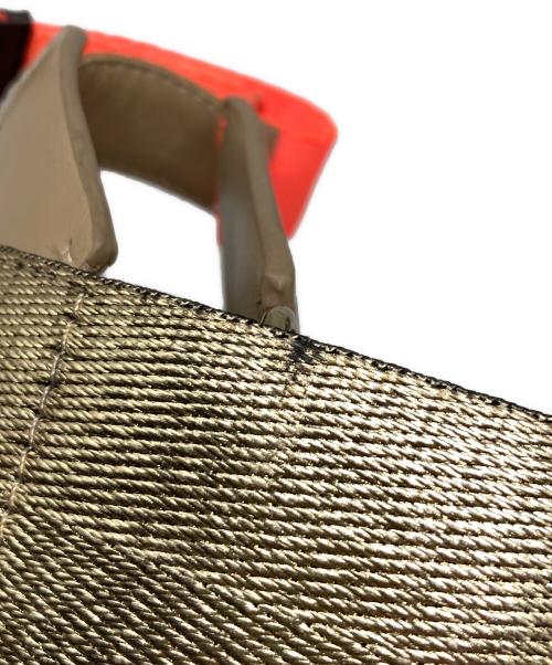 UNITED NUDE（ユナイテッドヌード）UNITED NUDE (ユナイテッドヌード) DELTA RUN ベージュ サイズ:36の古着・服飾アイテム