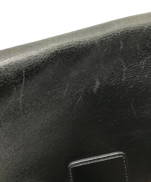 TUMI（トゥミ）TUMI (トゥミ) Townhouse Wilton Messenger ブラックの古着・服飾アイテム