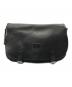 TUMI（トゥミ）の古着「Townhouse Wilton Messenger」｜ブラック
