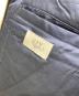 中古・古着 URU TOKYO (ウル トーキョー) A-2 jacket ネイビー サイズ:2：26000円