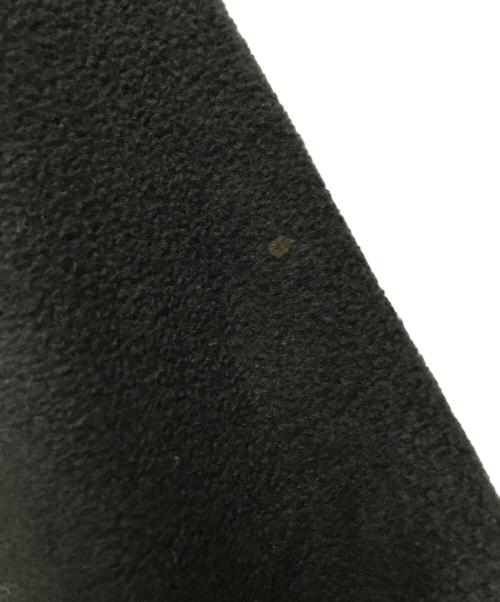 ENNOY（エンノイ）ENNOY (エンノイ) CITY FLEECE JACKET ブラック サイズ:Mの古着・服飾アイテム