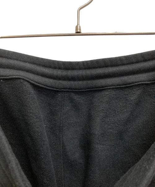 ENNOY（エンノイ）ENNOY (エンノイ) SWEAT PANTS ブラック サイズ:Ⅼの古着・服飾アイテム