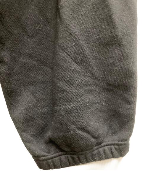 ENNOY（エンノイ）ENNOY (エンノイ) SWEAT PANTS ブラック サイズ:Ⅼの古着・服飾アイテム