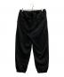 ENNOY (エンノイ) SWEAT PANTS ブラック サイズ:Ⅼ：9000円