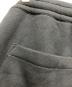 中古・古着 ENNOY (エンノイ) SWEAT PANTS ブラック サイズ:Ⅼ：9000円