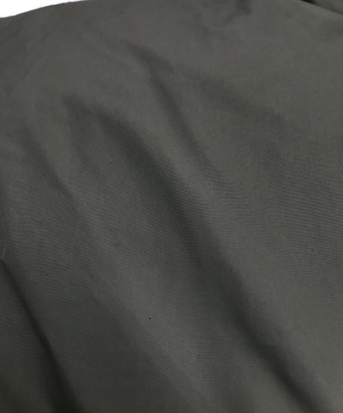 DAIWA PIER39（ダイワ ピア39）DAIWA PIER39 (ダイワ ピア39) GORE-TEX INFINIUM EXPEDITION DOWN JACKET グリーン サイズ:XLの古着・服飾アイテム