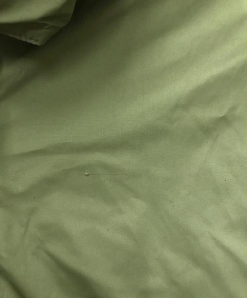 DAIWA PIER39（ダイワ ピア39）DAIWA PIER39 (ダイワ ピア39) GORE-TEX INFINIUM EXPEDITION DOWN JACKET グリーン サイズ:XLの古着・服飾アイテム