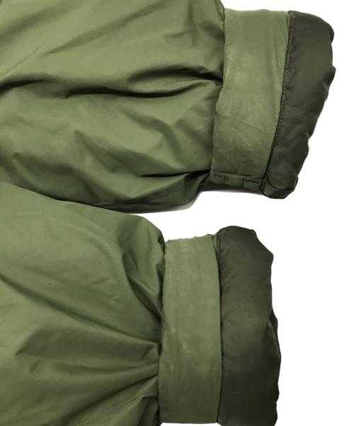 DAIWA PIER39（ダイワ ピア39）DAIWA PIER39 (ダイワ ピア39) GORE-TEX INFINIUM EXPEDITION DOWN JACKET グリーン サイズ:XLの古着・服飾アイテム