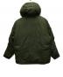 DAIWA PIER39 (ダイワ ピア39) GORE-TEX INFINIUM EXPEDITION DOWN JACKET グリーン サイズ:XL：37000円
