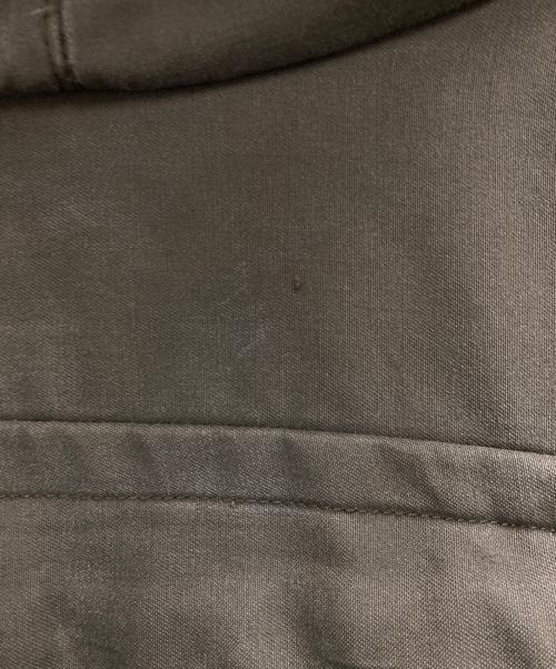 NETHERLANDS ARMY（ネザーランドアーミー）NETHERLANDS ARMY (ネザーランドアーミー) M78 Chemical Protective JKT カーキ サイズ:不明の古着・服飾アイテム