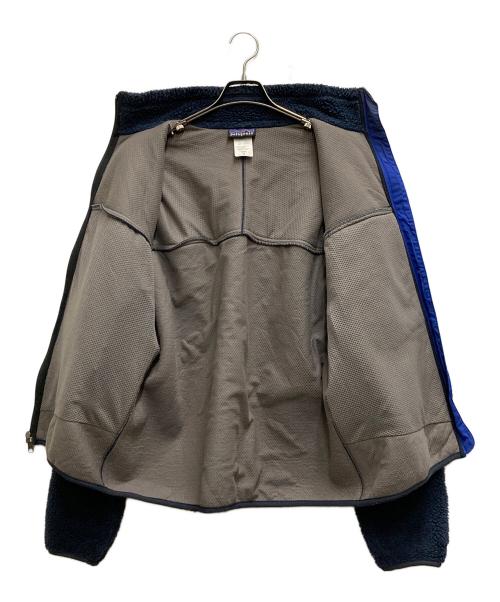Patagonia（パタゴニア）Patagonia (パタゴニア) Classic Retro X Jacket ブルー サイズ:Mの古着・服飾アイテム