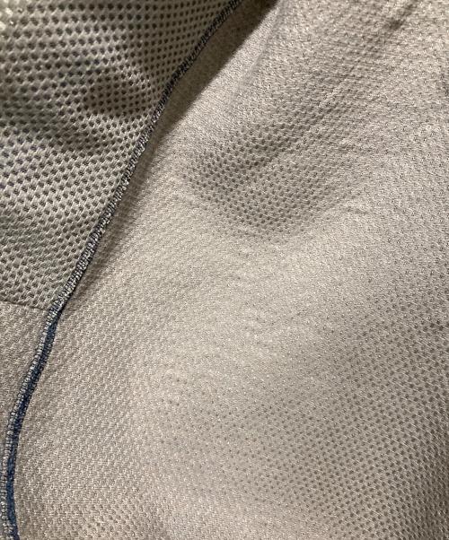 Patagonia（パタゴニア）Patagonia (パタゴニア) Classic Retro X Jacket ブルー サイズ:Mの古着・服飾アイテム