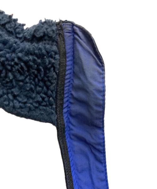 Patagonia（パタゴニア）Patagonia (パタゴニア) Classic Retro X Jacket ブルー サイズ:Mの古着・服飾アイテム