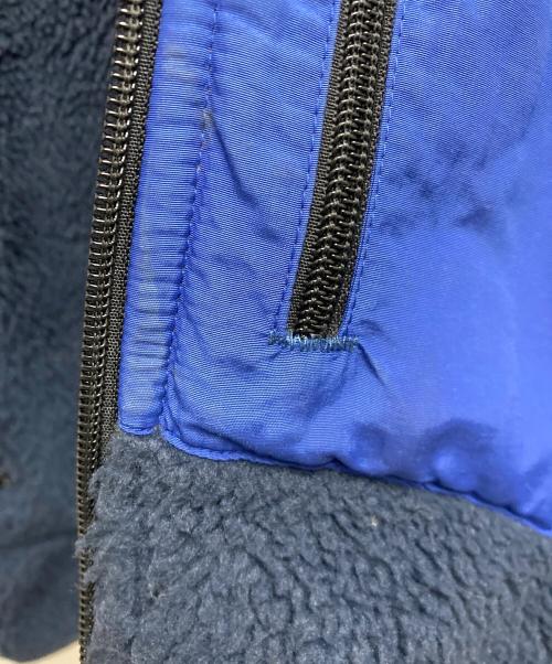 Patagonia（パタゴニア）Patagonia (パタゴニア) Classic Retro X Jacket ブルー サイズ:Mの古着・服飾アイテム