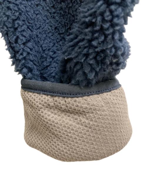 Patagonia（パタゴニア）Patagonia (パタゴニア) Classic Retro X Jacket ブルー サイズ:Mの古着・服飾アイテム