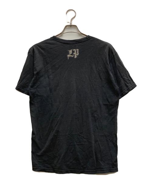 LINKIN PARK（リンキンパーク）LINKIN PARK (リンキンパーク) 00's バンドTシャツ ブラック サイズ:Ⅿの古着・服飾アイテム