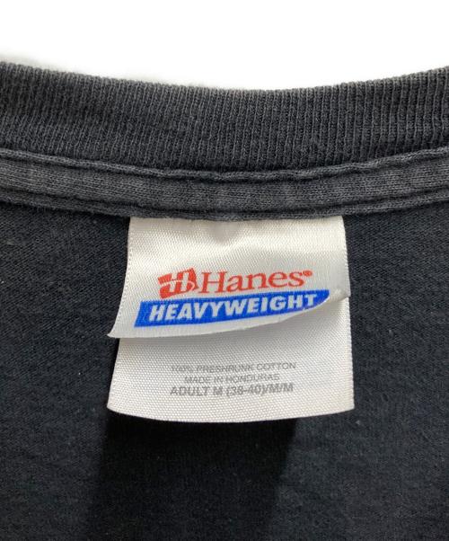 LINKIN PARK（リンキンパーク）LINKIN PARK (リンキンパーク) 00's バンドTシャツ ブラック サイズ:Ⅿの古着・服飾アイテム