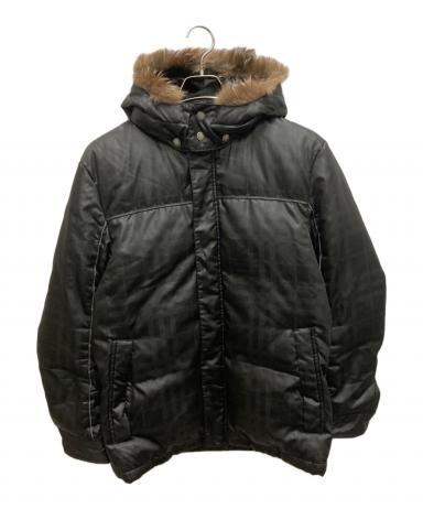 中古・古着通販】BURBERRY BLACK LABEL (バーバリーブラックレーベル