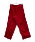 TUKI (ツキ) パジャマパンツ レッド：6000円