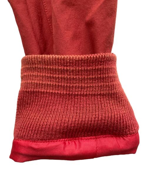 BARACUTA（バラクータ）BARACUTA (バラクータ) G9 ハリントンジャケット レッド サイズ:34の古着・服飾アイテム