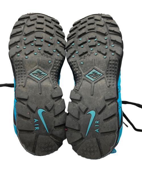 NIKE（ナイキ）NIKE (ナイキ) Supreme (シュプリーム) AIR HUMARA 17 ブルー サイズ:27cmの古着・服飾アイテム