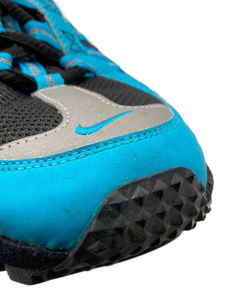 NIKE（ナイキ）NIKE (ナイキ) Supreme (シュプリーム) AIR HUMARA 17 ブルー サイズ:27cmの古着・服飾アイテム