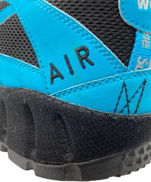 NIKE（ナイキ）NIKE (ナイキ) Supreme (シュプリーム) AIR HUMARA 17 ブルー サイズ:27cmの古着・服飾アイテム