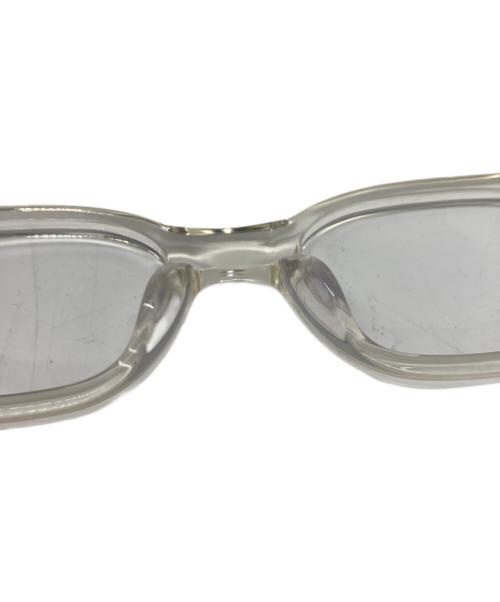 muzik（ミュージーク）muzik (ミュージーク) 眼鏡 サイズ:SIZE 49?20の古着・服飾アイテム