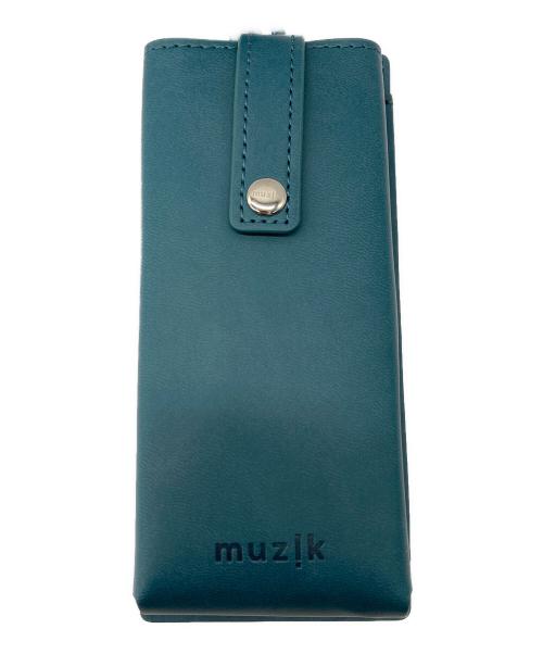 muzik（ミュージーク）muzik (ミュージーク) 眼鏡 サイズ:SIZE 49?20の古着・服飾アイテム