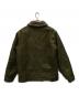 TOYS MCCOY (トイズマッコイ) N-1 デッキジャケット カーキ サイズ:38：40000円