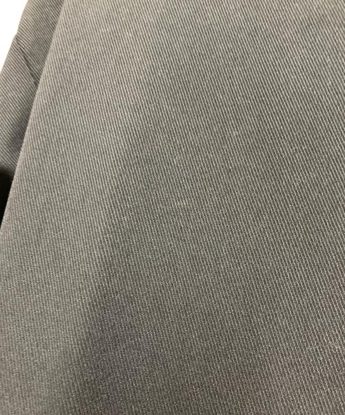 Azuma（アズマ）Azuma (アズマ) ビッグポケットハイネックプルオーバー ブラック サイズ:SIZE -1の古着・服飾アイテム