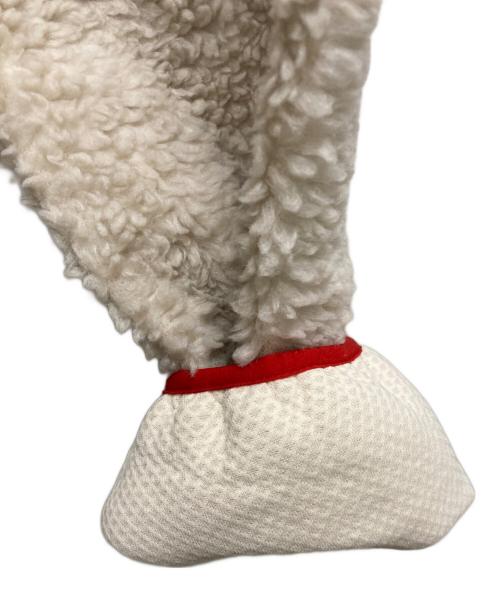 Patagonia（パタゴニア）Patagonia (パタゴニア) CLASSIC RETRO-X JACKET ベージュ サイズ:Ⅿの古着・服飾アイテム