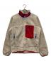 Patagonia（パタゴニア）の古着「CLASSIC RETRO-X JACKET」｜ベージュ