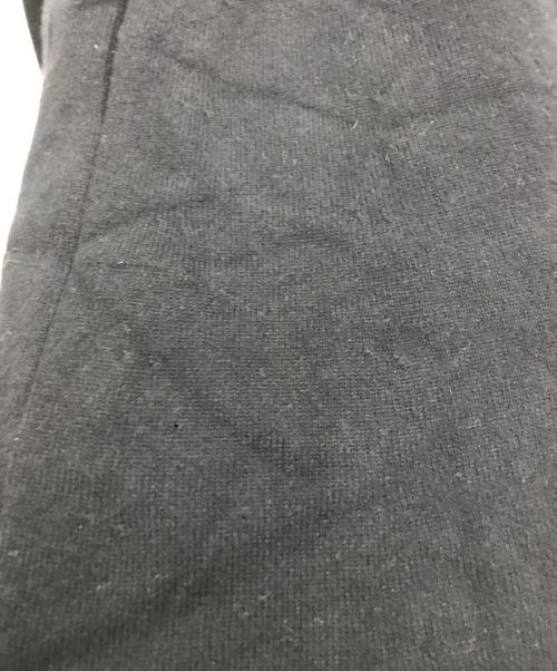 FOXEY（フォクシー）FOXEY (フォクシー) Knit Dress “Noel” ブラック サイズ:38の古着・服飾アイテム