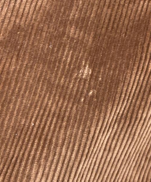 Needles（ニードルズ）Needles (ニードルズ) Narrow Track Pants ブラウン サイズ:Sの古着・服飾アイテム